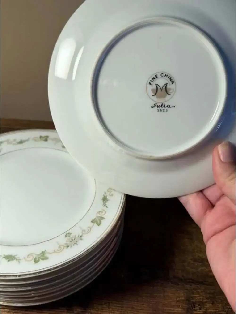 N/A elegant set